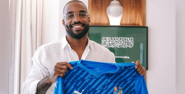 NEOM SC: Suudi Arabistan'ın yükselen yıldızı