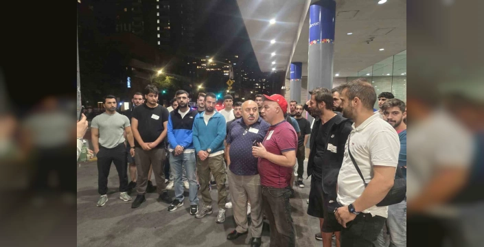 New York'ta Türk Bisiklet Taksi Sürücüsü Musa Çetin'in Ölümü: Arkadaşları İntiharı Reddediyor