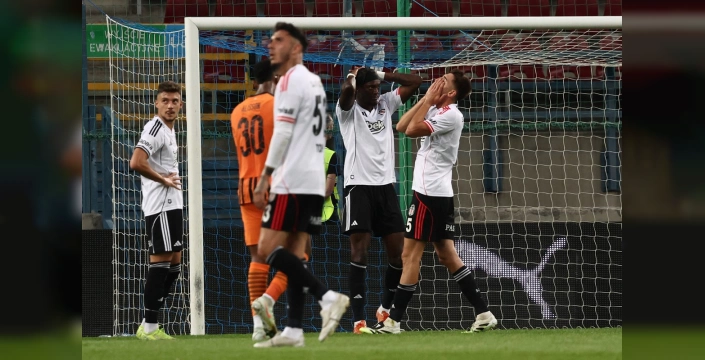 Nihat Kahveci: Beşiktaş'ta top isyan etti