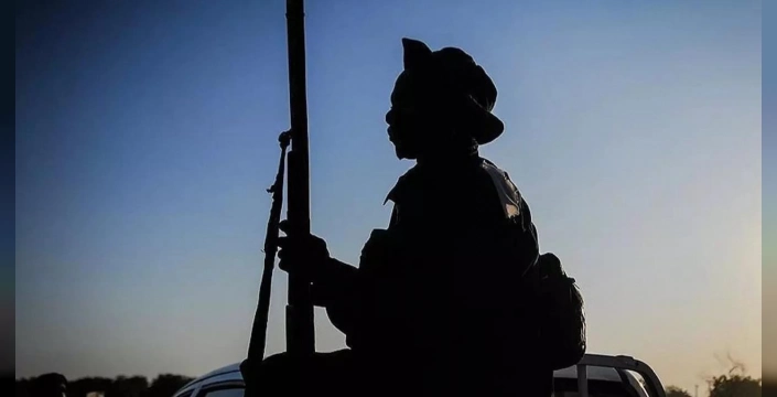 Nijerya'da büyük terör operasyonu: Ansaru lideri Usman yakalandı