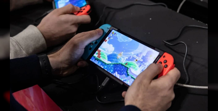 Nintendo'nun 860 milyondan fazla konsol ve 5,9 milyar oyun satış başarısı