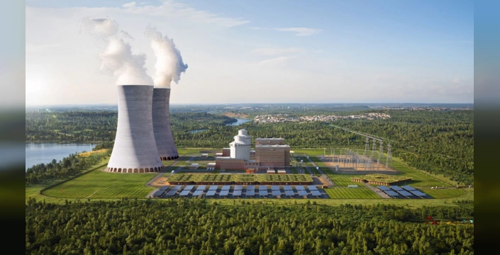 Nükleer atıktan füzyon yakıtı üretilebilir