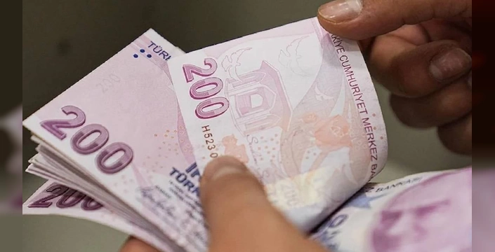 Ocak 2026 maaş zamları: Emekli ve memur maaşlarına ne kadar zam gelecek?