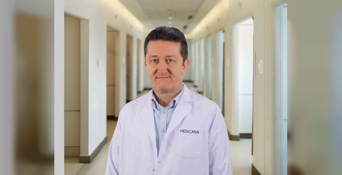 Op. Dr. Gökhan Kerci açıkladı: Göz sağlığıyla ilgili yanlışlar