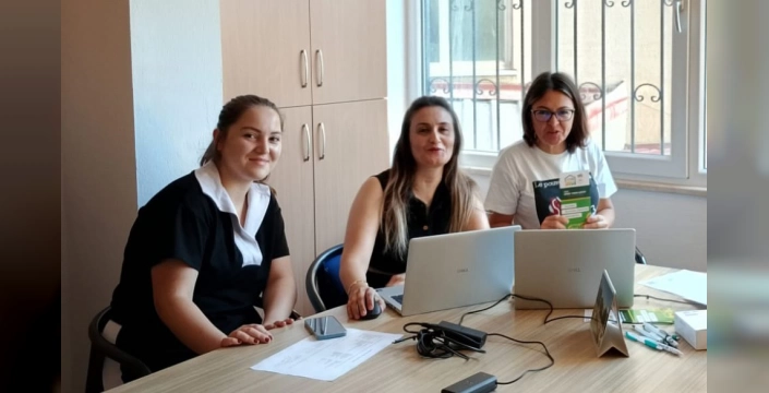 Ortaca’da tarım sayımları sürüyor