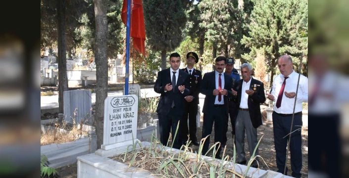 Osmaneli'nde 30 Ağustos kutlamaları