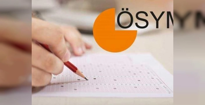 ÖSYM 2025-YKS Yerleştirme Sonuçlarını Açıkladı