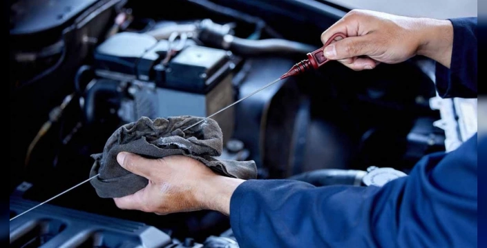 Otomotiv Uzmanı Uyardı: İkinci El Alman Araçlarında Dikkat Edilmesi Gerekenler