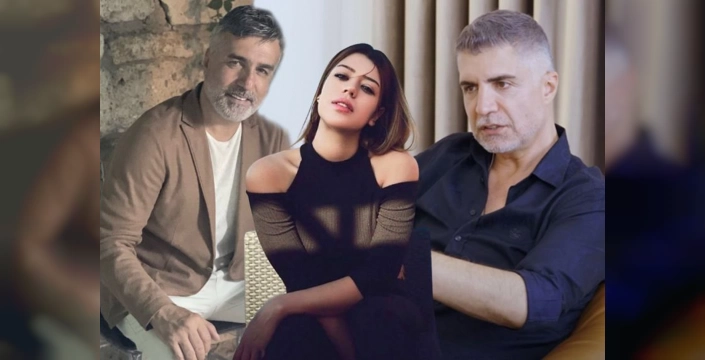 Özcan Deniz: Ağabeyim Ercan Deniz'e dava açıyorum