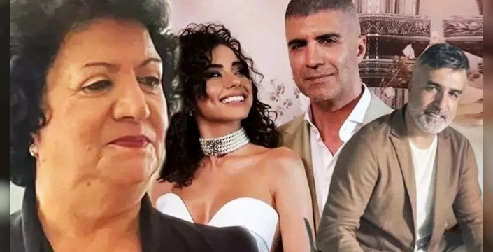 Özcan Deniz'in Ailesi Yine Gündemde: Samar Dadgar, Kaynanasından Gördüğü Şiddeti Anlattı
