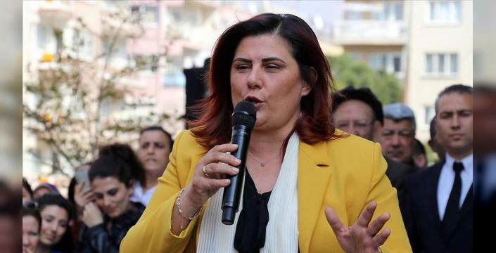 Özlem Çerçioğlu AK Parti’ye mi Geçiyor?