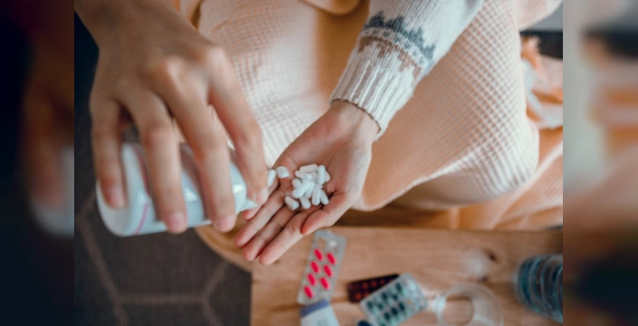 Parasetamol Kullanımı: Otizm ve DEHB Riski Artıyor