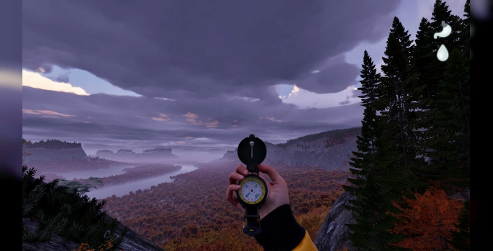 Prologue: Go Wayback açık betada