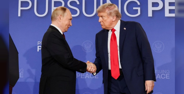 Putin, Trump'a Donetsk teklifi sundu: Toprak taleplerinde gevşeme olabilir