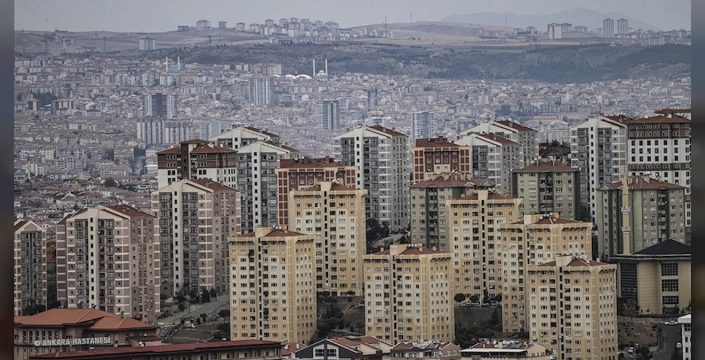 Rayiç bedellerde büyük artış: Konut sektörü değişiyor