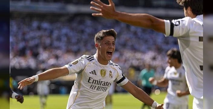 Real Madrid - Osasuna maçı ne zaman, saat kaçta ve hangi kanalda?: Arda Güler oynayacak mı?