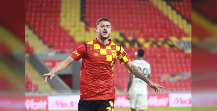 Romulo, Leipzig'e Transfer Oluyor: 25 Milyon Euro'luk Devir