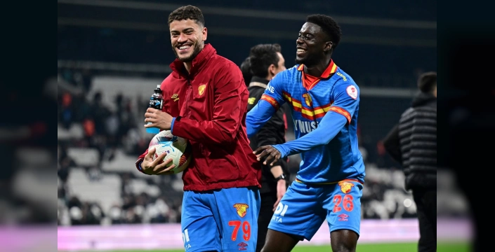 Romulo, RB Leipzig'e transfer oluyor: 25 milyon euroluk dev anlaşma