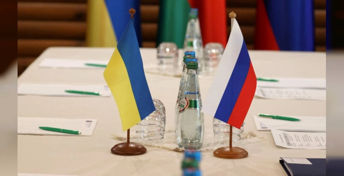 Rusya'dan iddia: Ukrayna, Putin-Trump zirvesini sabote etmek için provokasyon planlıyor