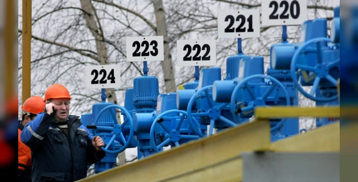 Rusya-Ukrayna Savaşı: Karşılıklı Saldırıların Ardından Kritik Zirve