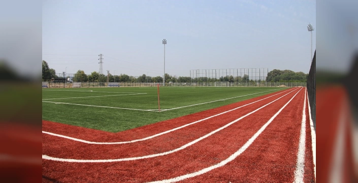 Sakarya'da büyük spor yatırımı: Temel atma töreni 10 Ağustos'ta