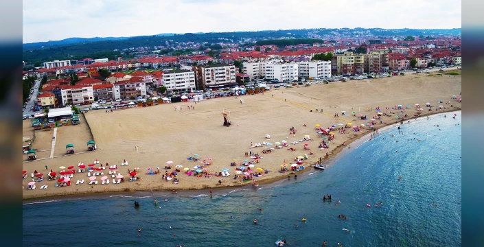 Sakarya'da cankurtaranlar 2 ayda 347 olaya müdahale etti