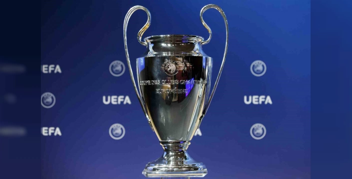 Şampiyonlar Ligi 3. eleme turu: İlk maç sonuçları açıklandı