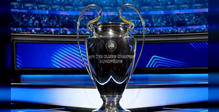 Şampiyonlar Ligi'nde heyecan yarın: Fenerbahçe, Feyenoord'u ağırlayacak