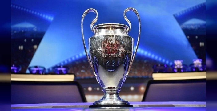 Şampiyonlar Ligi play-off turu başlıyor: Fenerbahçe, Benfica ile karşı karşıya