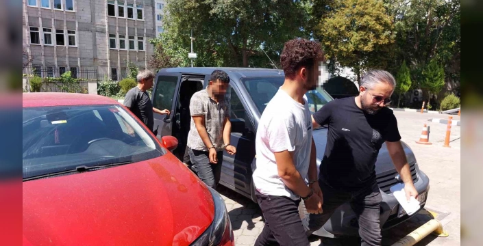 Samsun merkezli dolandırıcılık operasyonu: Gözaltı sayısı 16'ya yükseldi