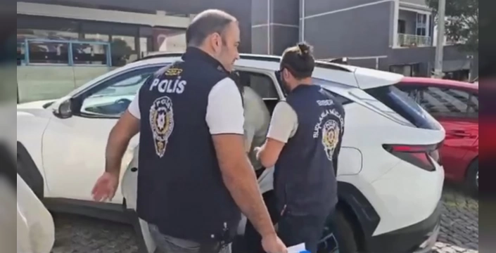 Samsun polisi: Villa ve yat dolandırıcılığı çetesi çökertildi