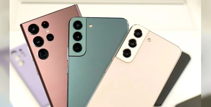 Samsung, One UI 8 güncellemesini test ediyor