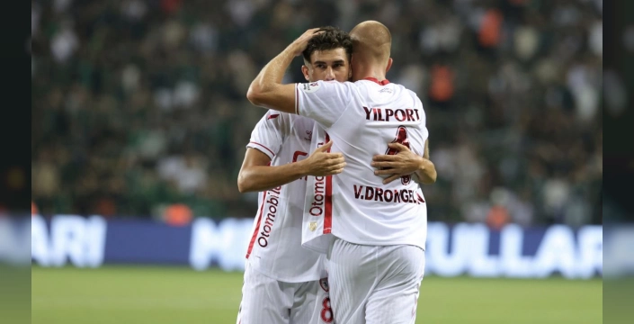 Samsunspor, Kocaelispor'u 1-0 yendi