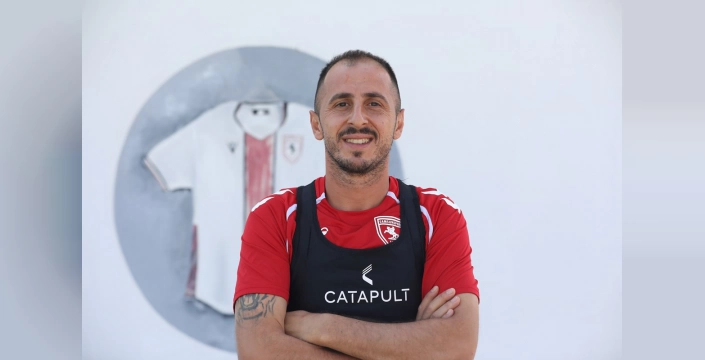 Samsunspor'un Yunanistan Açıklaması: Panathinaikos Maçı Öncesi Hedef Kazanmak