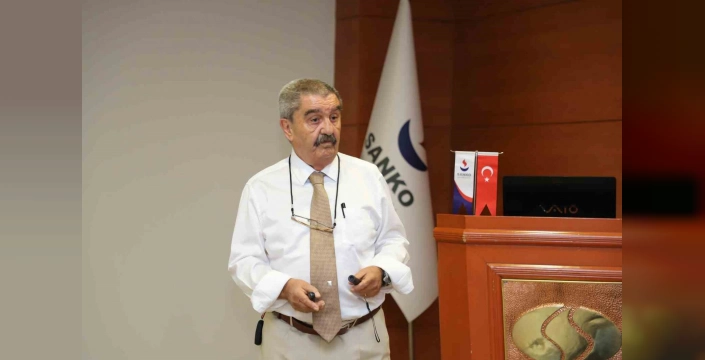 Sanko Üniversitesi’nde 30 Ağustos Zafer Bayramı kutlaması