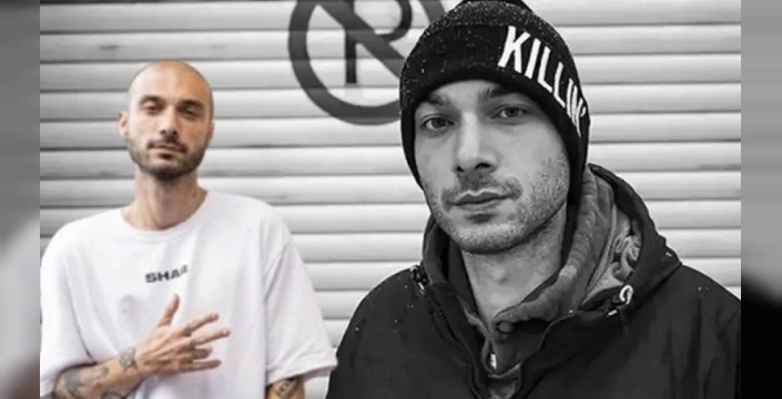 Sansar Salvo'nun intihar haberleri yalanlandı