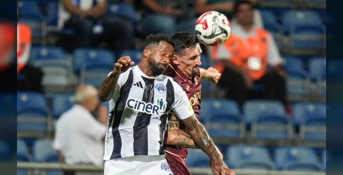 Savic: Çalışmalarımızın ödülü oldu