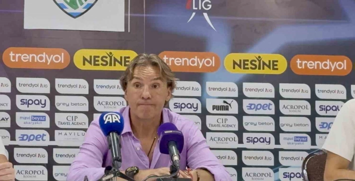 Serik Spor, Ümraniyespor'u 1-0 yendi