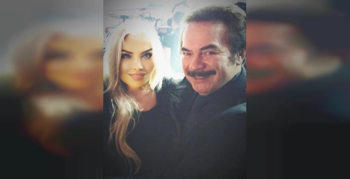 Sevim Emre yine filtreyle gündeme geldi