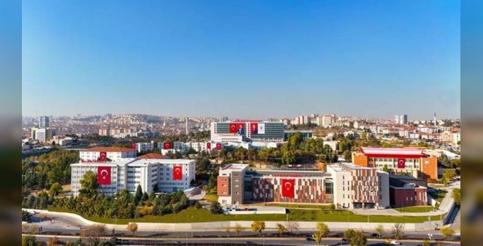 Shanghai Ranking 2025: Türkiye'den üniversiteler sıralamasında