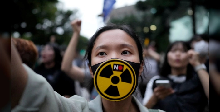 Shin-Hanul 2 reaktörü yeniden faaliyete geçti