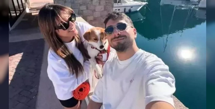 Sıla Türkoğlu ve Ata Ayyıldız: İtalya'da romantik evlilik teklifi