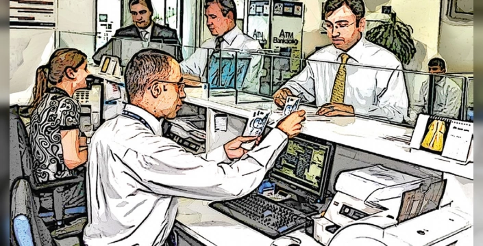 Şimşek açıkladı: Değerleme şirketlerinin sahtekarlıkları 'ticari sır'