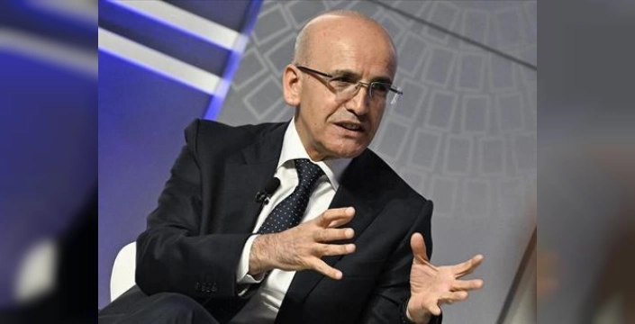 Şimşek açıkladı: Güneydoğu Anadolu'ya 1,55 milyar avroluk yatırım