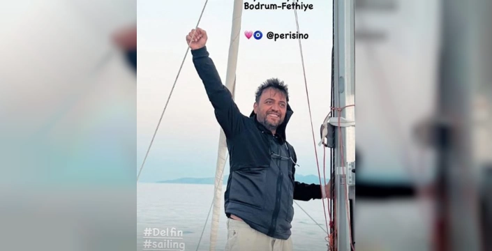 Şinasi Yurtsever'in ölümünden önce yeni tekne aldığı ortaya çıktı