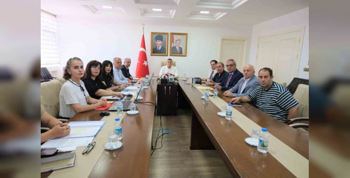 Sinop'ta evde bakım hizmetleri geliştirilecek