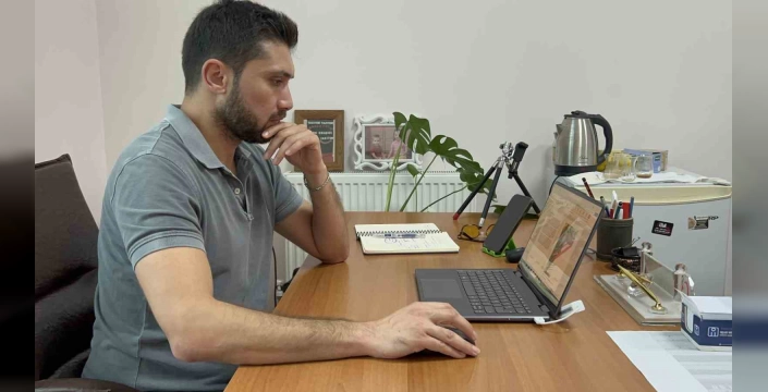 Sıtkı Alper Özdemir: Yaz aylarında beton dökümü gece yapılmalı