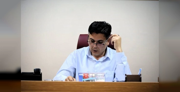 Söğüt Belediyesi meclis toplantısı tamamlandı