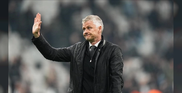 Solskjaer: Bazı oyuncuların performansı üzücü