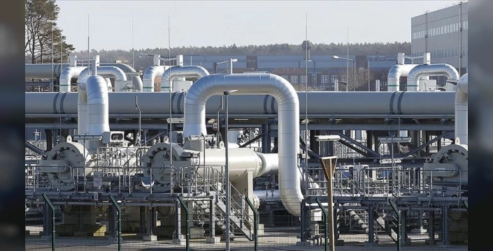 Spot doğalgaz piyasasında fiyatlar belirlendi